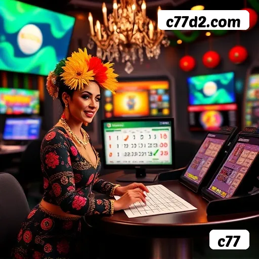 Gates of Olympus Slot - Pragmatic Play