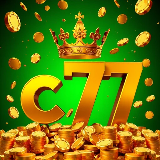 c77 Logo
