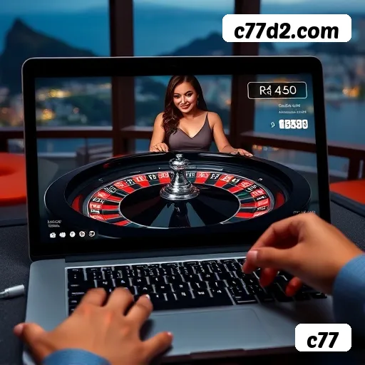 Blackjack Success Story